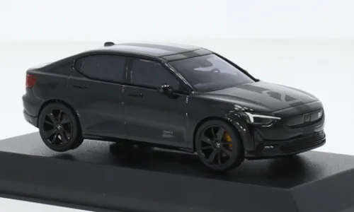 Norev Polestar 2 BST Edition 230, schwarz, 2024, 1:43, Online