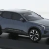 Norev Polestar 3, dunkelblau, 2024, 1:43,
