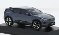 Norev Polestar 3, dunkelblau, 2024, 1:43,