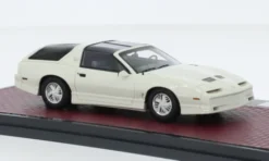 Matrix Pontiac Firebird Trans Am Shooting Brake Kammback Prototype, weiss, 1985, 1:43, Online