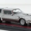 Matrix Pontiac Firebird Trans Am Type K Kammback Concept, silber, 1978, 1:43, Discount