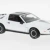 IXO Pontiac Firebird, weiss, 1982, 1:43, Online