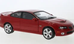 GMP Pontiac GTO, rot, 2006, 1:18, Online