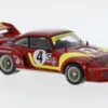 IXO Porsche 935/77A, 6h Silverstone, 1978, Gelo Racing Team, #4, K.Ludwig/H.Heyer, 1:43, Discount