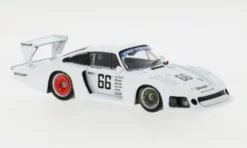 IXO Porsche 935/78, Bergischer Löwe Zolder, 1981, J.Mass, 1:43, Clearance