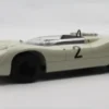 Matrix Porsche 908-8 Bergspyder, Alpen Bergpreis, 1967, #2, R.Stommelen, 1:18, Hot