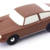 AutoCult Porsche 695, braun, 1957, 1:43, Online