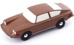 AutoCult Porsche 695, braun, 1957, 1:43, Online
