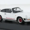 Schuco / Pro.R Porsche 911 Carrera 3.2 CS, weiss, 1:43, Discount