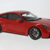 Norev Porsche 911 Carrera 4 GTS, rot, 2025, 1:18, Clearance