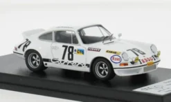 Trofeu Porsche Carrera RS, 24h Le Mans, 1978, #78, H.Bayard/R.Ligonnet, 1:43, Clearance