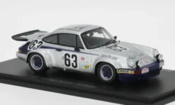 Spark Porsche Carrera RS 3.0, 24h Le Mans, 1975, #63, J-C.Bering/K.Utz, 1:43, Sale