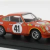 Trofeu Porsche Carrera RS, 24h Le Mans, 1973, #41, J.Selz/F.Vetsch, 1:43,