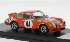 Trofeu Porsche Carrera RS, 24h Le Mans, 1973, #41, J.Selz/F.Vetsch, 1:43,