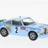 Trofeu Porsche 911 Carrera RS, Rally Hunsrück, 1976, #2, H-W.Schewe, 1:43,