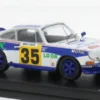 Trofeu Porsche 911 Carrera RS, Rally Monte Carlo, 1978, #35, C.Gardavot/G.Otto, 1:43, New