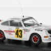 Trofeu Porsche 911 Carrera RS, Rally Monte Carlo, 1978, #43, R.Gianello/M.Sghedoni, 1:43, Sale