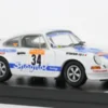 Trofeu Porsche 911 Carrera RS, Rally San Remo, 1974, #34, A.Vudafieri/Fei, 1:43,