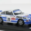 Trofeu Porsche 911 Carrera RS, Rally San Remo, 1976, #20, Bip-Bip/G.Bertocci, 1:43, New