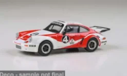 Para64 Porsche 911 Carrera RSR 3.0, 1976, #4, E.F.Madera, 1:64, Discount