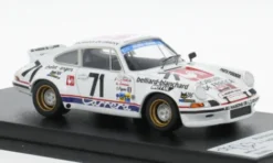 Trofeu Porsche 911 Carrera RSR, 24h Le Mans, 1975, #71, C.Pigeon/J.Laplacette, 1:43, Best