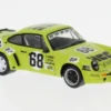 Spark Porsche 911 Carrera RSR 3.0, 24h Le Mans, 1975, #68, F.Vetsch/G.Verrier, 1:64, Outlet