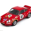 Spark Porsche 911 Carrera RSR 2.8, 24h Le Mans, 1973, #44, F.Vetsch/J.Selz, 1:64, New