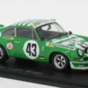 Spark Porsche Carrera 2.8 RSR, 24h Le Mans, 1973, #43, G.Quist/J.Zink, 1:43, Sale