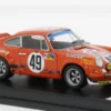 Trofeu Porsche 911 Carrera RSR, 24h Le Mans, 1973, #49, J.Egreteaud/J-C.Lagniez, 1:43, Sale