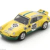 Spark Porsche 911 Carrera RSR 2.8, 24h Le Mans, 1973, #48, P.Gregg/G.Chasseuil, 1:64, Best