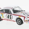 Tarmac Works Porsche 911 Carrera RSR 2.8, 24h Le Mans, #45, 1:64, Hot
