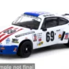 Tarmac Works Porsche 911 Carrera RSR 3.0, 24h Le Mans, #69, 1:64, Outlet