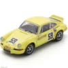 Spark Porsche 911 Carrera RSR, 12h Sebring, 1973, #59, P.Gregg/H.Haywood, 1:64, Discount