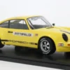 Werk83 Porsche 911 Carrera 3.0 RSR, IROC, Riverside, 1973, #1, E.Fittipaldi, 1:18,