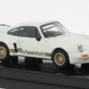 Para64 Porsche 911 Carrera RSR 3.0, weiss/gold, 1:64, Best