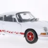 Welly Porsche 911 Carrera RS, weiss/rot, 1973, 1:18, Online
