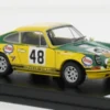 Trofeu Porsche 911 Carrera S, 24h Le Mans, 1971, #48, M.Ilotte/J-P.Hanrioud, 1:43, New