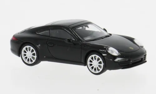 Minichamps Porsche 911 Carrera S (991), schwarz, 2013, 1:87, Sale