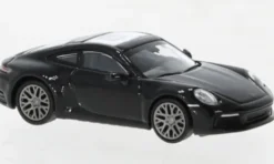 Minichamps Porsche 911 (992) Carrera 4S, schwarz, 2019, 1:87, Sale