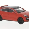 Minichamps Porsche Cayenne Coupe, orange, 2019, 1:87,