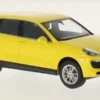 Maxichamps Porsche Cayenne, gelb, 2014, 1:43, Online