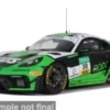 Ottomobile Porsche Cayman 718 GT4 RS Clubsport, ADAC GT-Cup, 2023, ADAC, #30, 1:18, Discount
