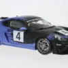 Ottomobile Porsche Cayman 718 GT4 RS Clubsport, blau/schwarz, 2021, 1:18, Sale