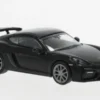 Minichamps Porsche 718 Cayman GT4 (981), schwarz, 2019, 1:87, Discount