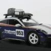 Bburago Porsche 911 (992) Dakar, 2023, 1:24, Sale