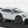 Minichamps Porsche 911 (992) Dakar, grau, 2022, 1:43, Clearance