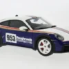 Minichamps Porsche 911 Dakar, 2022, Roughroads, #953, 1:18, New