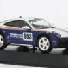 Minichamps Porsche 911 Dakar, 2022, Roughroads, #953, 1:43, Online