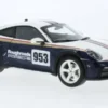 Norev Porsche 911 (992) Dakar, 2022, Roughroads, 1:18, Hot