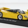 Maxichamps Porsche Dauer 962, gelb, 1994, 1:43,